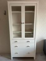 IKEA kast HEMNES, Huis en Inrichting, Kasten | Vitrinekasten, Ophalen, Gebruikt, 50 tot 100 cm, 25 tot 50 cm