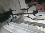 Decathlon crosstrainer, Ophalen, Gebruikt, Metaal, Crosstrainer