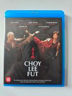 CHOY LEE FUT (BLURAY), Tollenstraat 53D 3035NC Rotterdam, Carduelis and Media, Ophalen of Verzenden, Zo goed als nieuw