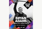 2 tickets bryan adams , koopje!!, Tickets en Kaartjes, Evenementen en Festivals, Twee personen