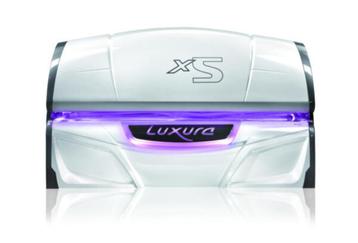 zonnebank Luxura X5 II SPr