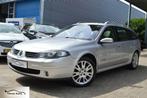 Renault Laguna Grand Tour 3.0 V6 Aut Initiale|Pano|Leder|Nap, Laguna, 650 kg, 6 cilinders, Traction-control