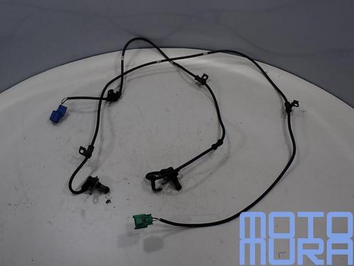 ABS sensor voor de Honda CBF 1000 2006 - 2010 CBF1000 abssen, Motoren, Onderdelen | Honda, Gebruikt, Ophalen of Verzenden