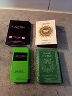 4x parfum samples., Ophalen of Verzenden, Nieuw