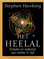 Het heelal., Ophalen of Verzenden, Zo goed als nieuw, Natuurwetenschap