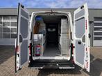 Volkswagen Crafter 35 2.0 TDI L3H3 oud L2H2 Airco Cruise con, Stof, Gebruikt, 4 cilinders, Electronic Stability Program (ESP)