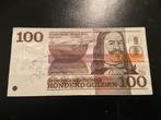 100 gulden biljet De Ruyter 1970, Ophalen of Verzenden, 100 gulden, Los biljet