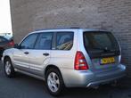 Subaru Forester 2.0 AWD XT - Schuifdak - Trekhaak -, 4 cilinders, Bedrijf, Forester, Vierwielaandrijving