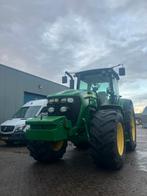 John deere 7930 PQ, Ophalen, Gebruikt, John Deere
