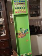 Sjoelbak Super Sjoelers ZGAN, Ophalen, Zo goed als nieuw, Jongen of Meisje