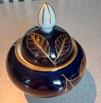 Bonbonnière van Weimar Porzellan puntgaaf, Ophalen of Verzenden