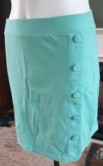 Wow to Go prachtige aqua rok XXL 44 | Gratis Verzenden, Kleding | Dames, Rokken, Wow to Go, Overige kleuren, Verzenden, Maat 46/48 (XL) of groter
