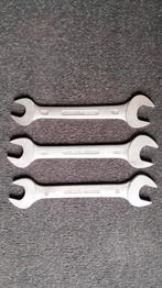 Gedore no. 6 steeksleutel / steeksleutels, Ophalen of Verzenden