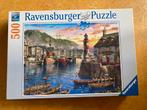 Legpuzzel 500 stukjes Ravensburger, Ophalen of Verzenden, 500 t/m 1500 stukjes, Zo goed als nieuw