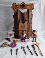 Playmobil 4774 Barbaren Meeneem Ford, Kinderen en Baby's, Speelgoed | Playmobil, Verzenden, Gebruikt, Complete set