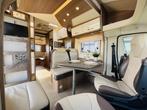 Bürstner Lyseo Harmony Line 744 Automaat 2x Hefbed, Standaard zit, Airbags, Ringverwarming, Bedrijf