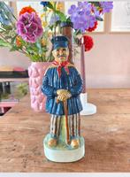 Originele Calvados fles, Ophalen, Zo goed als nieuw