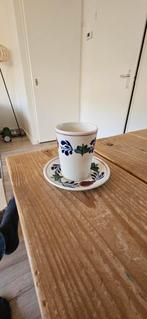 Boerenbond beker voor lepeltjes, Ophalen of Verzenden