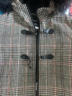 Mango winterjas dames XS, Ophalen of Verzenden, Zo goed als nieuw, Maat 34 (XS) of kleiner, Bruin