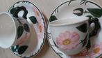 Villeroy en Boch  wild rose, Antiek en Kunst, Ophalen of Verzenden