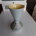 plateel vaasje jaren 70, Ophalen of Verzenden