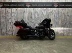 HARLEY-DAVIDSON ELECTRA GLIDE ULTRA LIMITED FLHTK (bj 2021), HARLEY-DAVIDSON, Bedrijf, Onbekend, Toermotor