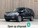 Land Rover Range Rover 5.0 V8 Autobiography, Auto's, Automaat, Euro 5, 510 pk, Zwart