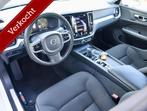 Volvo V60 2.0 B3 Business Pro Dealer onderhouden, Trekhaak, Auto's, Volvo, 15 km/l, Euro 6, 4 cilinders, 1969 cc