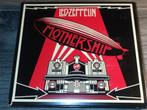 Led Zeppelin - Mothership [2 CD + DVD Digisleeve], Ophalen of Verzenden, Gebruikt, Poprock