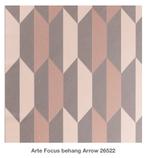 Arte Focus Arrow 26522, Huis en Inrichting, Stoffering | Behang, Ophalen, Minder dan 10 m²