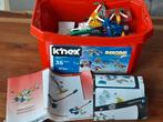 K'nex constructiespeelgoed te koop!, Ophalen of Verzenden, Zo goed als nieuw, K'nex