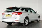 Ford FOCUS Wagon 1.0 EcoBoost Hybrid Active X € 18.900,00, Auto's, Ford, Nieuw, Origineel Nederlands, Zilver of Grijs, 5 stoelen