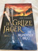De grijze jager - deel 2, Boeken, Fantasy, Ophalen of Verzenden, Zo goed als nieuw