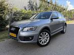 Audi Q5 3.0 TDI quattro Pro Line Business / AUTOMAAT / NAVI, Auto's, Gebruikt, Parkeersensor, Diesel, Particulier