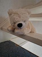 Ijsbeer knuffel, Ophalen of Verzenden, Zo goed als nieuw, Overige typen
