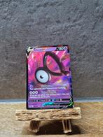 Pokemon Unown, Ophalen of Verzenden, Zo goed als nieuw, Losse kaart, Foil