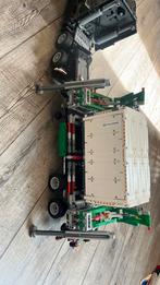 LEGO Technic Mack Anthem, Ophalen of Verzenden, Gebruikt, Complete set, Lego