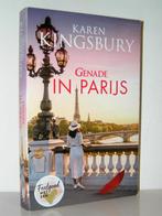 Karen Kingsbury - Genade in Parijs (christelijke roman), Boeken, Ophalen of Verzenden, Zo goed als nieuw