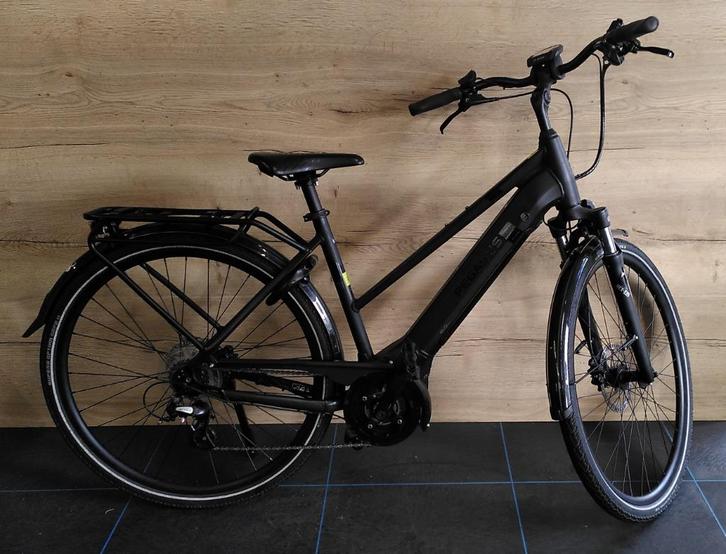 Pegasus Solero E8, Fietsen en Brommers, Fietsen | Dames | Sportfietsen en Toerfietsen, Gebruikt, Overige merken, Minder dan 10 versnellingen