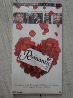 DVD The Romantic Movie Collection 2, Cd's en Dvd's, Dvd's | Komedie, Ophalen of Verzenden, Vanaf 12 jaar, Romantische komedie