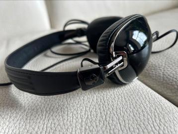 Skullcandy Navigator headphone (bedraad) beschikbaar voor biedingen