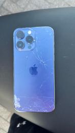 Iphone 14 pro max, Ophalen of Verzenden, 128 GB