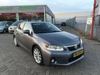 Lexus CT 200h Business Edition|KEYLESS|CRUISE CONTROL|, Auto's, Lexus, Euro 5, Gebruikt, 4 cilinders, Origineel Nederlands