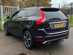 Volvo XC60 2.0 D4 FWD R-Design Pano Xenon Adaptive cruise Ca, Adaptive Cruise Control, Gebruikt, Euro 6, 1634 kg