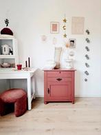 Kast, Huis en Inrichting, Kasten | Buffetkasten, Ophalen, Gebruikt, 50 tot 100 cm, Minder dan 100 cm