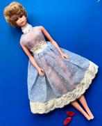 Vintage clone Barbie, Ophalen of Verzenden, Gebruikt, Fashion Doll