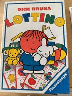 Lottino - dick bruna, Ophalen of Verzenden, Gebruikt, Ravensburger