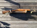 Wand rek T.B.V Geweer Zwartkruit Airsoft Jacht Schietsport, Ophalen of Verzenden, Overige soorten, Nederland, Kunstobject