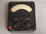 vintage AVO meter, Ophalen of Verzenden, Gebruikt, Multimeter