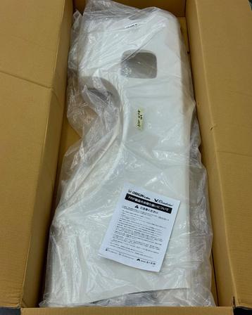 Origin Lab 75mm wide rear fenders - Nissan 200sx S13 beschikbaar voor biedingen